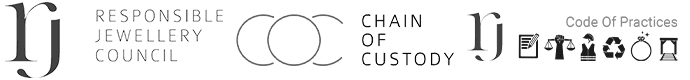 Logo RJC - COC- COP